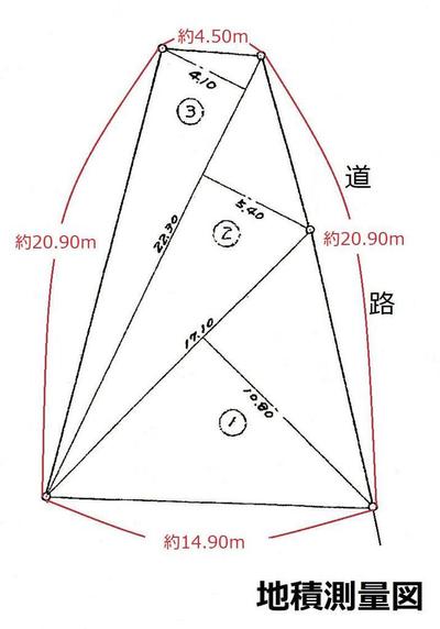 12 minutes by bus from Shuzenji Station on the Izu Hakone Railway Sunzu Line, get off at Nichii Home, and walk 10 minutes (Izu City) Used detached house (Property number: 3331581-0000321) — Image 4, Izu, Shizuoka