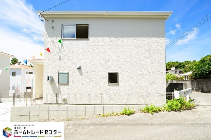 4LDK New Build House in Nanjo City, Okinawa - Thumbnail 3