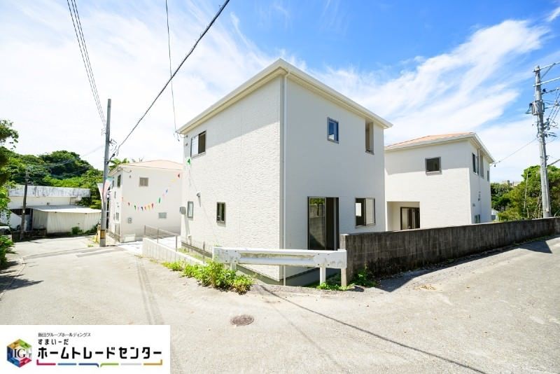 4LDK New Build House in Nanjo City, Okinawa - Thumbnail 2