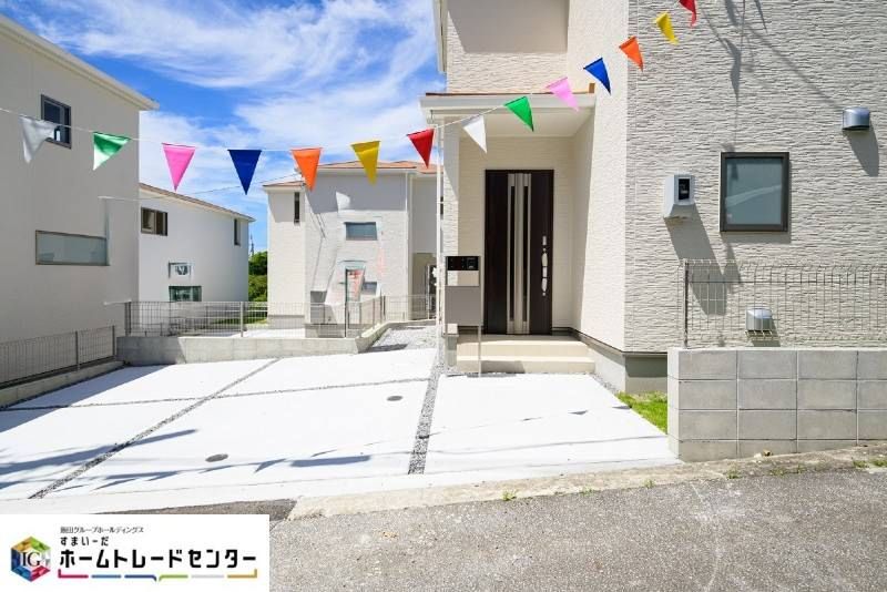 4LDK New Build House in Nanjo City, Okinawa - Thumbnail 4