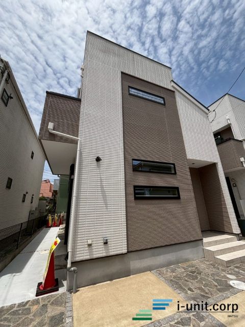 4LDK House with Rooftop Terrace near Funabashi Nihon Univ Station - Thumbnail 3