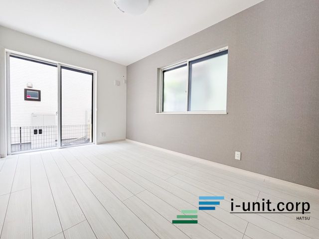 4LDK House with Rooftop Terrace near Funabashi Nihon Univ Station - Thumbnail 2