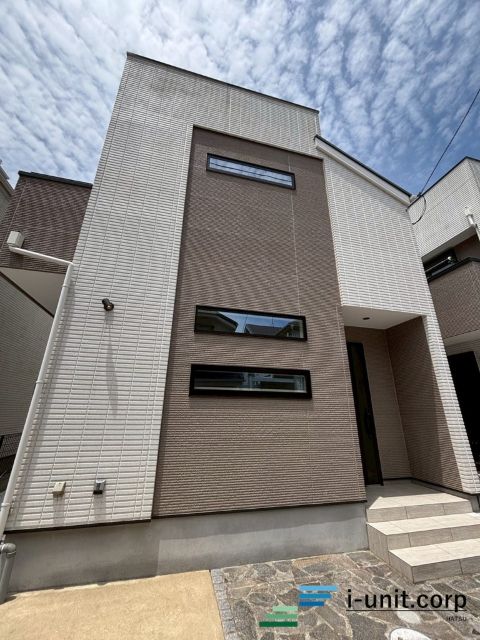 4LDK House with Rooftop Terrace near Funabashi Nihon Univ Station - Thumbnail 4
