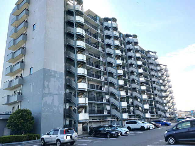 3LDK Apartment in Inage, Chiba - Recently Renovated - Thumbnail 3