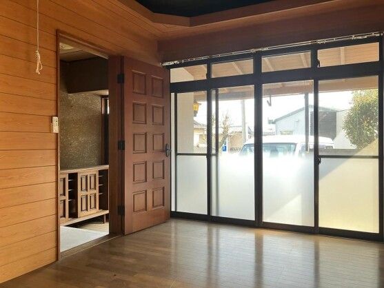 4K Wooden House for Sale in Fuji City, Shizuoka - Thumbnail 3