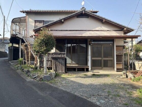 4K Wooden House for Sale in Fuji City, Shizuoka - Thumbnail 2
