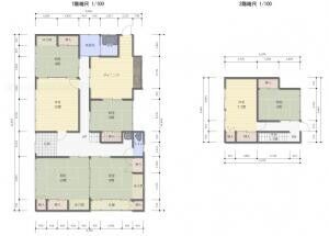 Traditional 7DK House for Sale on Sado Island, Niigata - Thumbnail 2