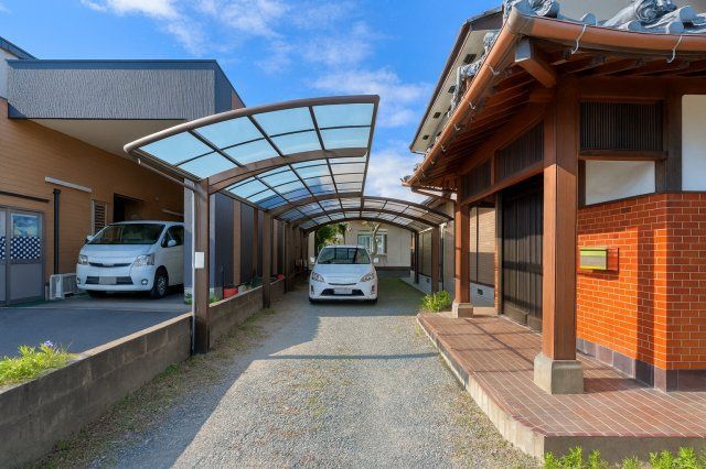 Land for Sale in Tosu City, Saga - No Building Conditions - Thumbnail 4
