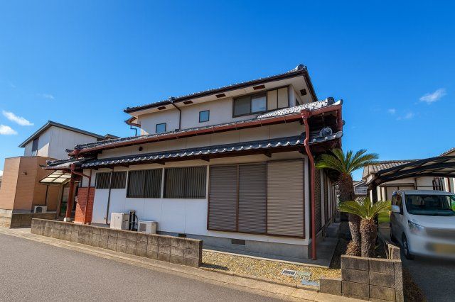 Land for Sale in Tosu City, Saga - No Building Conditions - Thumbnail 2