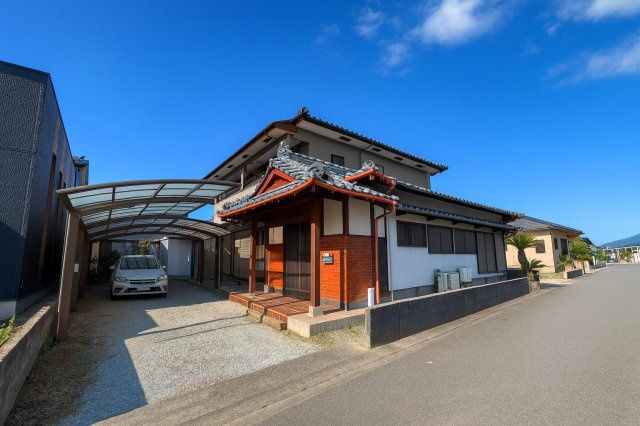 Land for Sale in Tosu City, Saga - No Building Conditions - Thumbnail 3