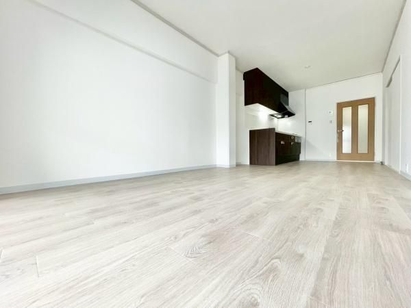Evergreen Kongo II 3LDK Apartment in Sakai Kita Ward - Thumbnail 4