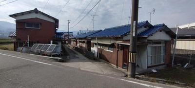 3K House for Sale in Oonishi, Imabari - 900万円 — Image 1, Imabari, Ehime