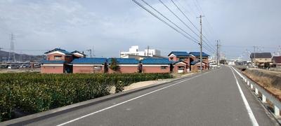 3K House for Sale in Oonishi, Imabari - 900万円 — Image 1, Imabari, Ehime