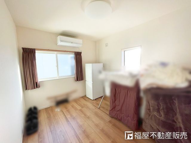 4LDK House with Solar & Battery in Ono, Hyogo | 2022 Build - Thumbnail 4