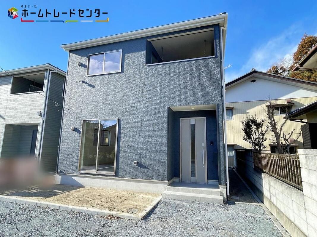 New 3LDK House in Kasama Ibaraki with Earthquake Resistance - Thumbnail 2
