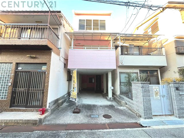 4LDK House in Amagasaki with South-Facing Layout - Thumbnail 2