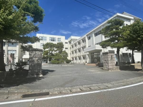 4LDK House in Shibata Irodori Ai Town | New Build 2024 - Thumbnail 4
