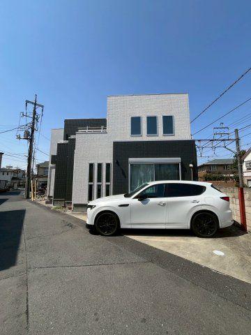 4LDK House in Fujimishi Near Tsuruse Station — Image 2, Fujimi, Saitama