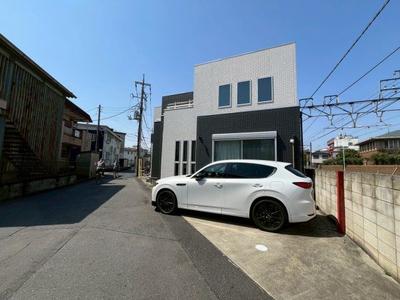 4LDK House in Fujimishi Near Tsuruse Station — Image 1, Fujimi, Saitama