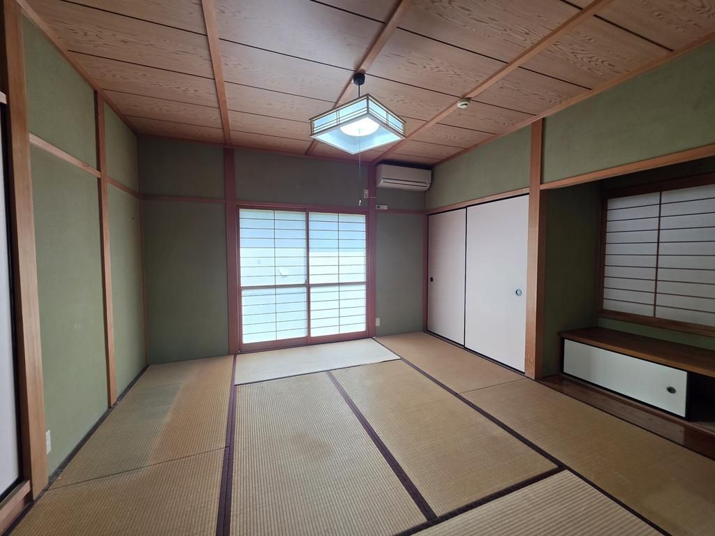 Spacious 6DK House with Large Garden in Kanazawa - Thumbnail 4