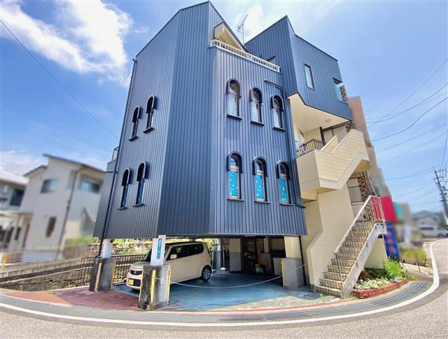 Spacious 4SLDK house in Kochi City with renovation - Thumbnail 2