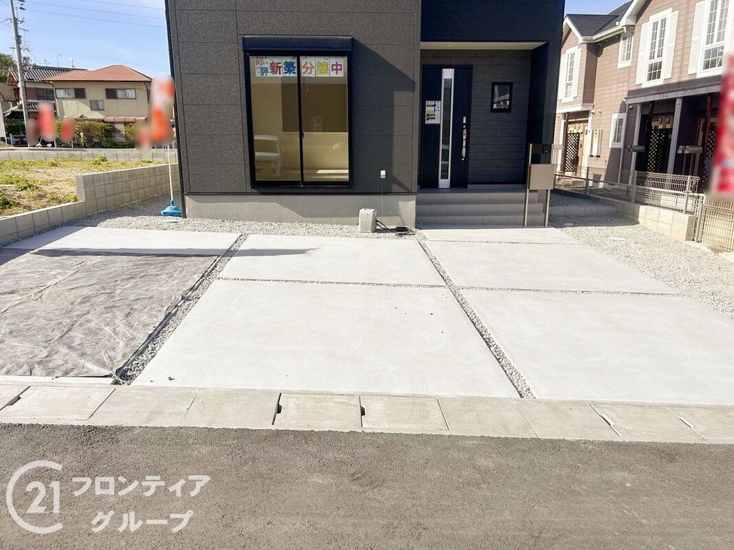 New 4LDK House for Sale in Yamato-Koriyama, Nara - Thumbnail 3