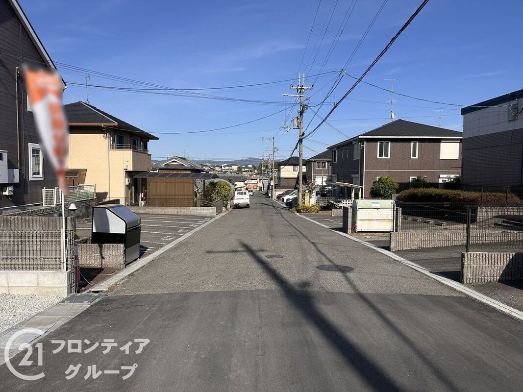 New 4LDK House for Sale in Yamato-Koriyama, Nara - Thumbnail 2