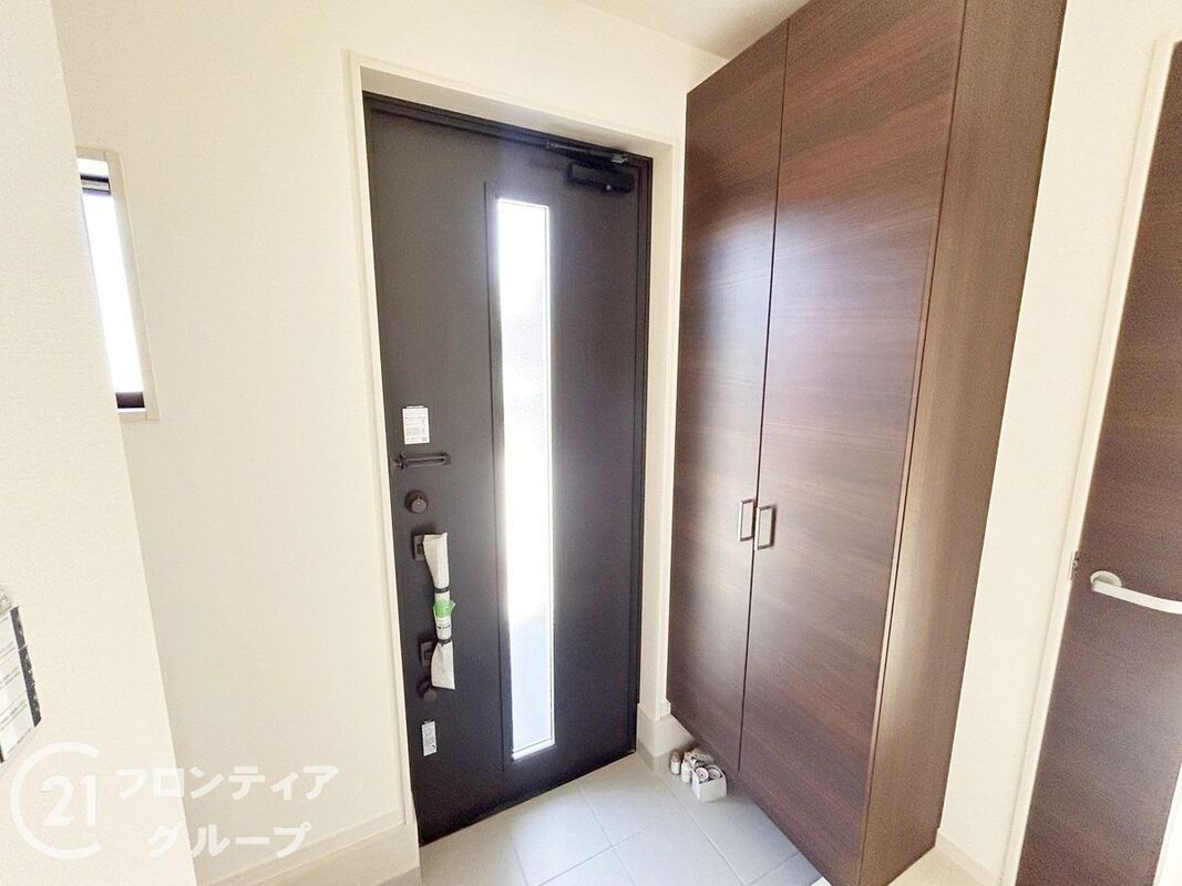 New 4LDK House for Sale in Yamato-Koriyama, Nara - Thumbnail 4