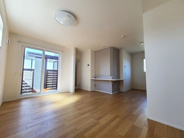 3LDK Detached House for Sale in Hachinohe, Aomori - Thumbnail 2
