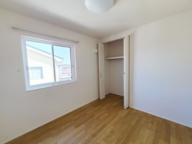 3LDK Detached House for Sale in Hachinohe, Aomori - Thumbnail 4