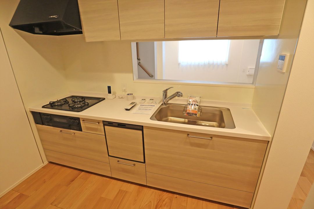 2023 Built 2SLDK House in Kawasaki Takatsu Ward - Thumbnail 2