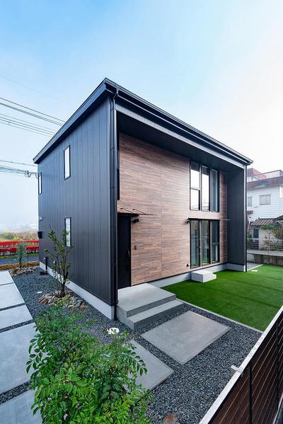 [Homes] TRETTIO Sasayama Model House (Amikake, Tanba Sasayama City) | — Image 1, Tamba Sasayama, Hyogo