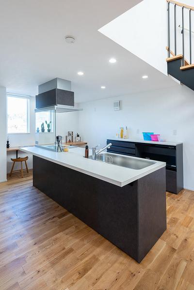 [Homes] TRETTIO Sasayama Model House (Amikake, Tanba Sasayama City) | — Image 4, Tamba Sasayama, Hyogo