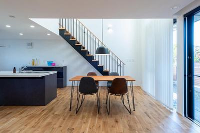 [Homes] TRETTIO Sasayama Model House (Amikake, Tanba Sasayama City) | — Image 1, Tamba Sasayama, Hyogo