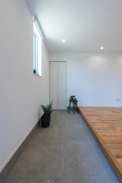 [Homes] TRETTIO Sasayama Model House (Amikake, Tanba Sasayama City) | — Image 3, Tamba Sasayama, Hyogo