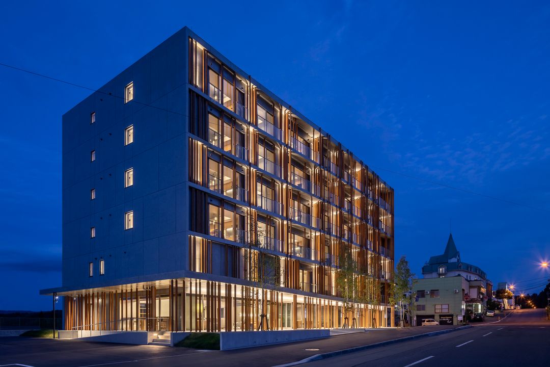 Fenix Furano 2-Bedroom Condominium in Kitanominecho, Furano - Thumbnail 3
