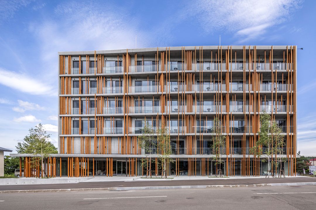 Fenix Furano 2-Bedroom Condominium in Kitanominecho, Furano - Thumbnail 4