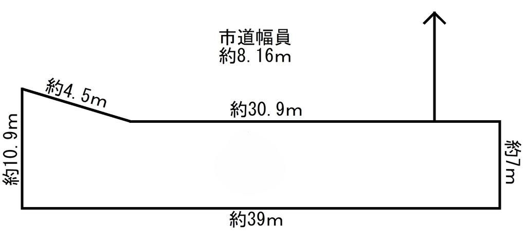Land with Old House for Sale in Sunagawa, Hokkaido - Thumbnail 2