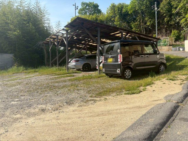 Land for Sale in Kizugawa City, Kyoto - 1935 sqm near Tanakura Station - Thumbnail 4