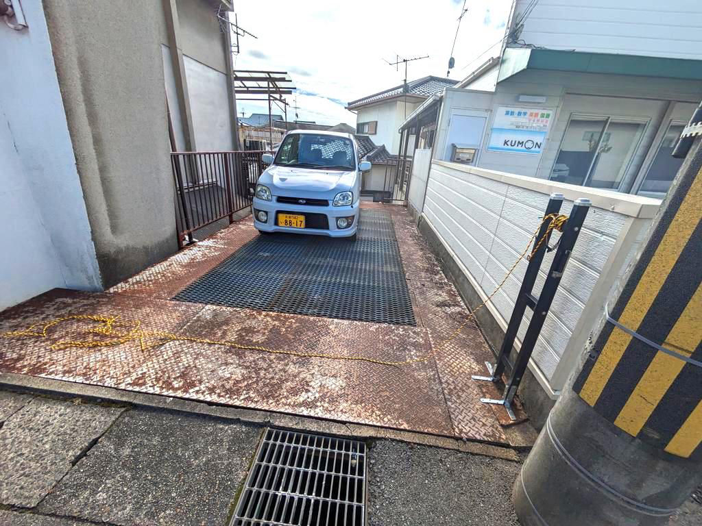 2SDK Wooden House Near Utanō Station, Kyoto - Thumbnail 3
