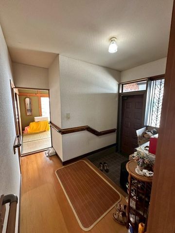 4DK Detached House for Sale in Tokushima City, Tokushima - Thumbnail 2