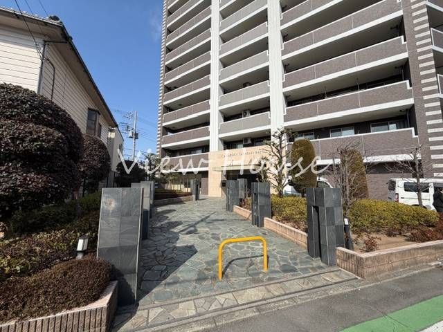 Seasons Garden Takasaki Lapis 4F 3LDK Apartment for Sale - Thumbnail 2