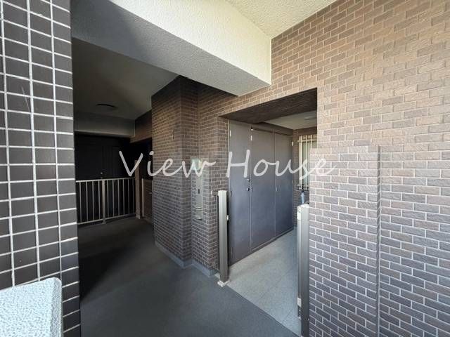 Seasons Garden Takasaki Lapis 4F 3LDK Apartment for Sale - Thumbnail 4