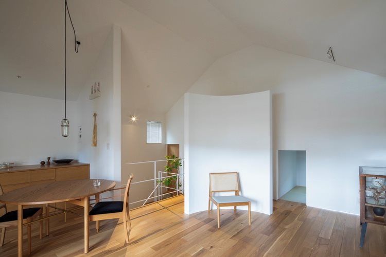 Modern 2LDK House in Matsusaka with 2 Parking Spaces - Thumbnail 3