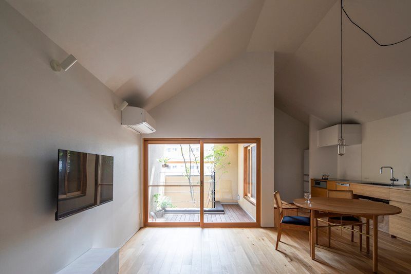 Modern 2LDK House in Matsusaka with 2 Parking Spaces - Thumbnail 4