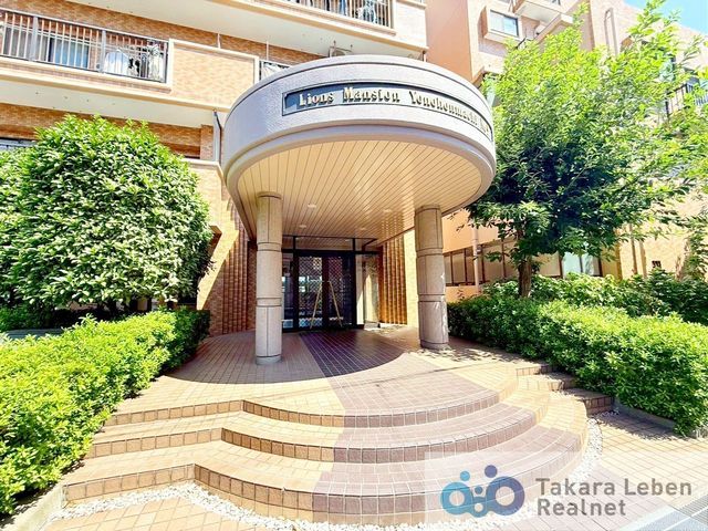 Renovated 3LDK Apartment near Yonohoncho Station, Saitama - Thumbnail 3