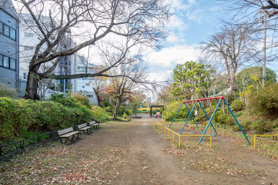 Land Plot in Suginami, Tokyo - City Garden Shimo-Takaido - Thumbnail 4