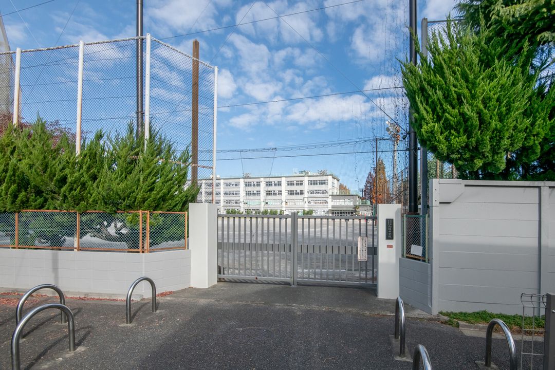 Land Plot in Suginami, Tokyo - City Garden Shimo-Takaido - Thumbnail 3