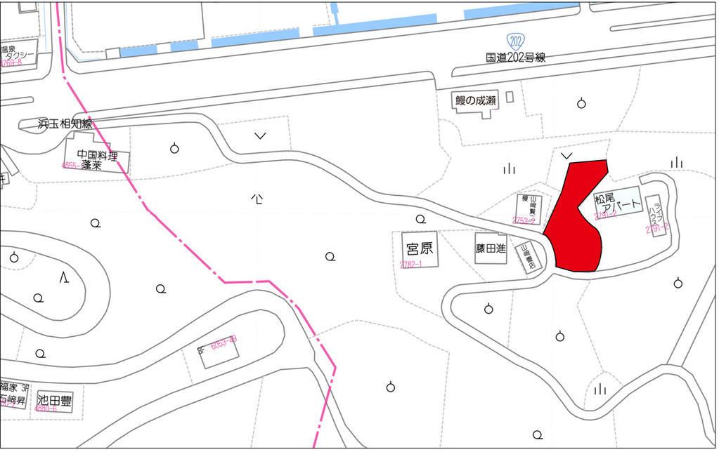 733 sqm Vacant Land for Sale in Karatsu, Saga Prefecture - Thumbnail 3
