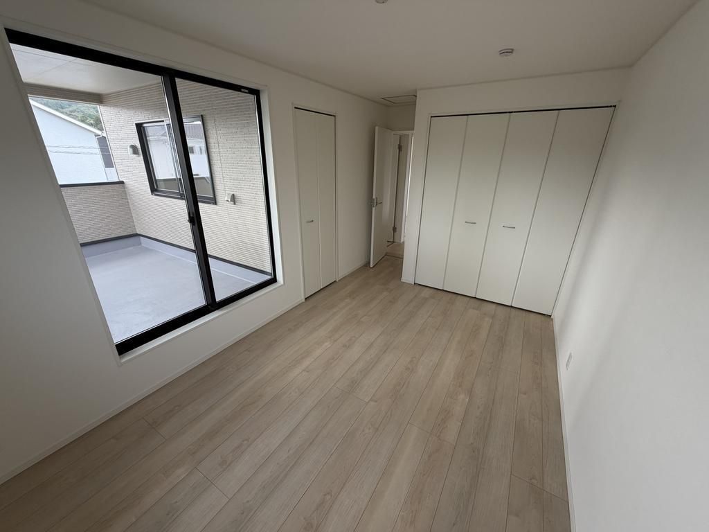 New 4LDK House for Sale in Kurayoshi, Tottori - Thumbnail 3